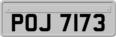 POJ7173