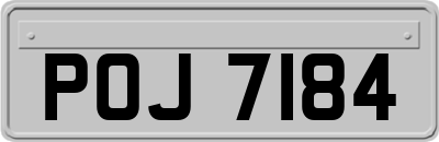 POJ7184