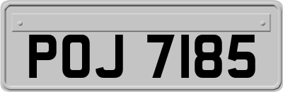 POJ7185