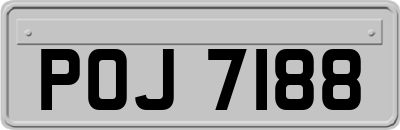 POJ7188