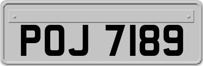 POJ7189