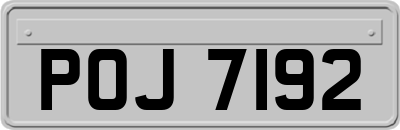 POJ7192