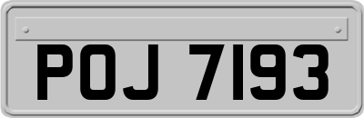 POJ7193