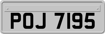 POJ7195