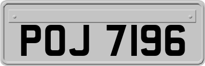 POJ7196