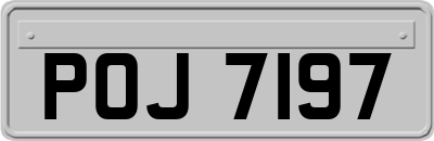 POJ7197
