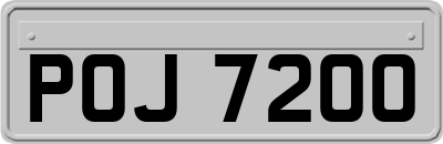 POJ7200