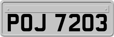 POJ7203