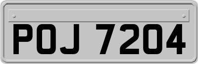 POJ7204