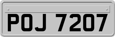 POJ7207