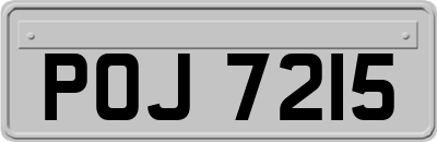 POJ7215