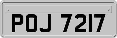 POJ7217