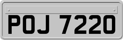 POJ7220