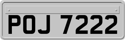 POJ7222