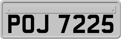 POJ7225