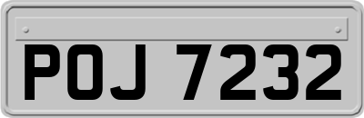POJ7232