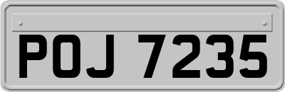 POJ7235