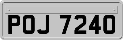 POJ7240