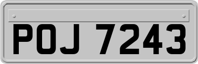 POJ7243