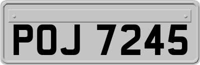 POJ7245