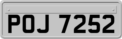 POJ7252