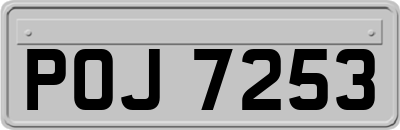 POJ7253