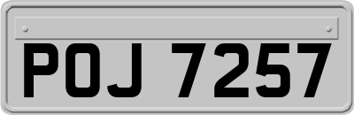 POJ7257