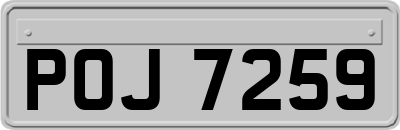 POJ7259