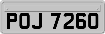 POJ7260