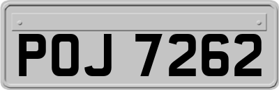 POJ7262