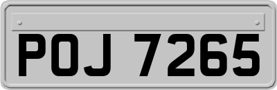 POJ7265