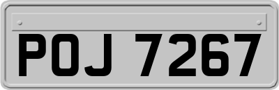 POJ7267