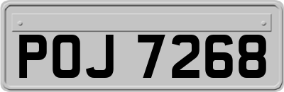 POJ7268