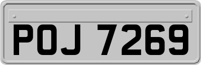 POJ7269