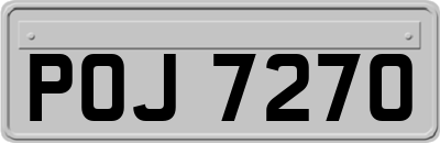 POJ7270