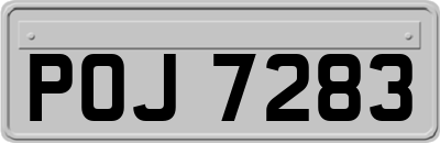 POJ7283