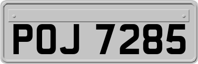 POJ7285