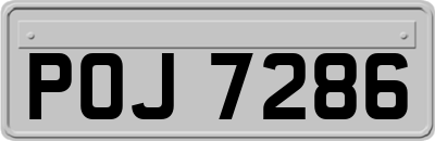POJ7286