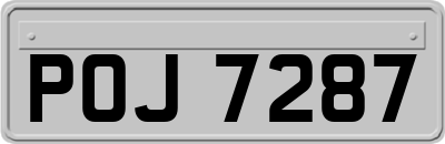 POJ7287