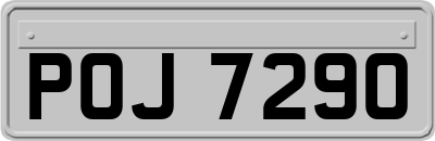 POJ7290