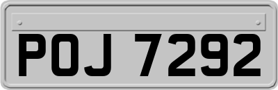 POJ7292