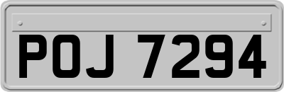 POJ7294