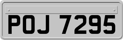 POJ7295