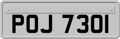 POJ7301