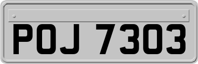 POJ7303