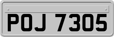 POJ7305