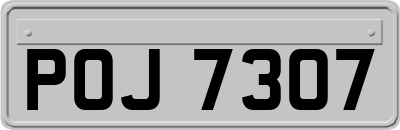 POJ7307