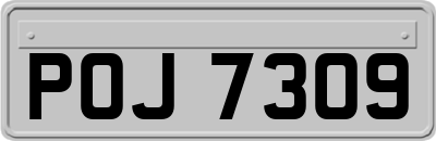 POJ7309