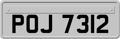 POJ7312