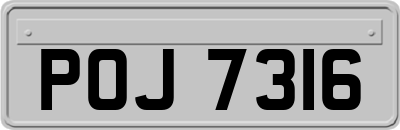 POJ7316